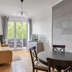 Rent40 Apartament Lagiewniki 52 Gdansk Old Town