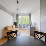 Rent40 Apartament Lagiewniki 52 Gdansk Old Town
