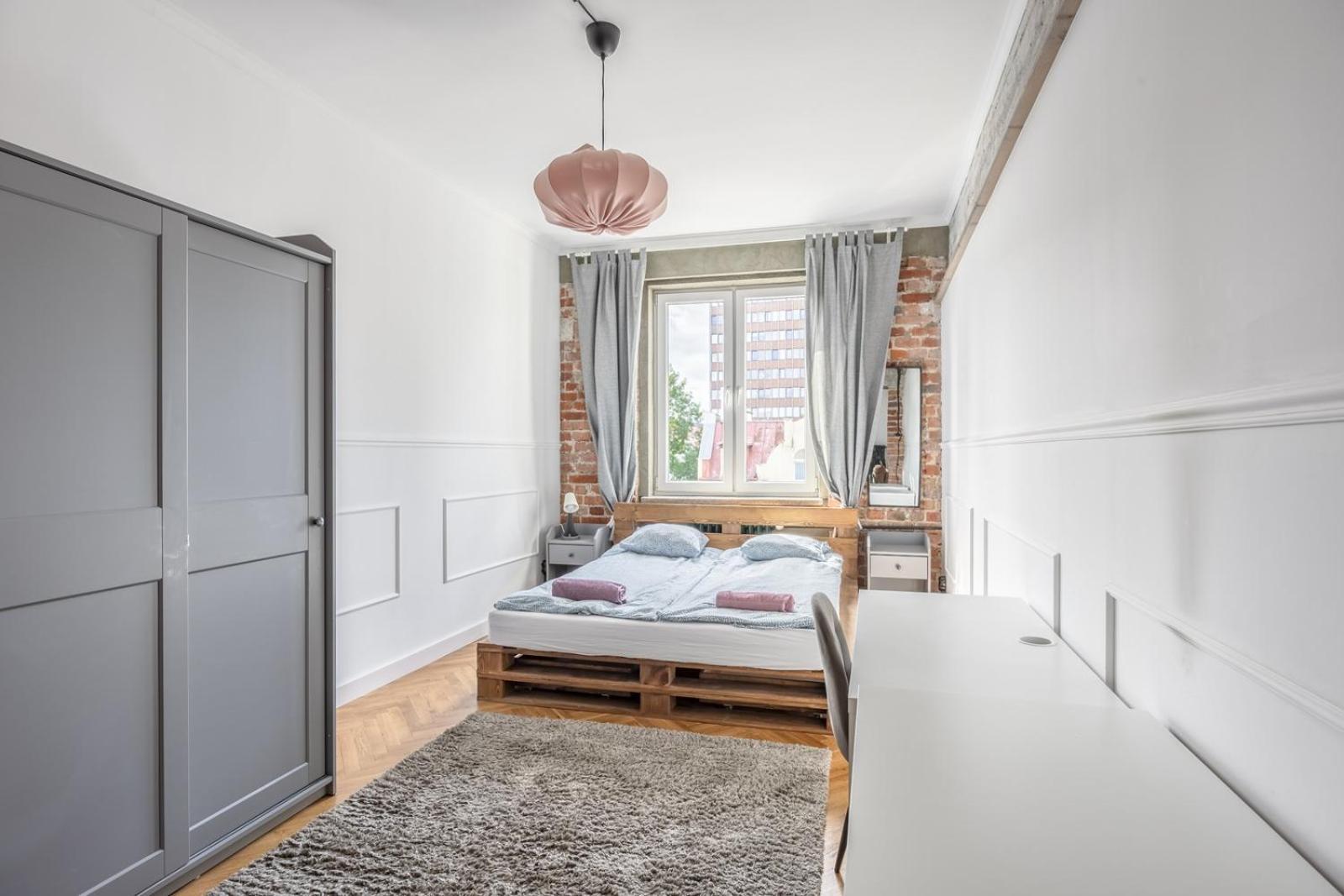 Rent40 Lagiewniki 52 Old Town Apartament