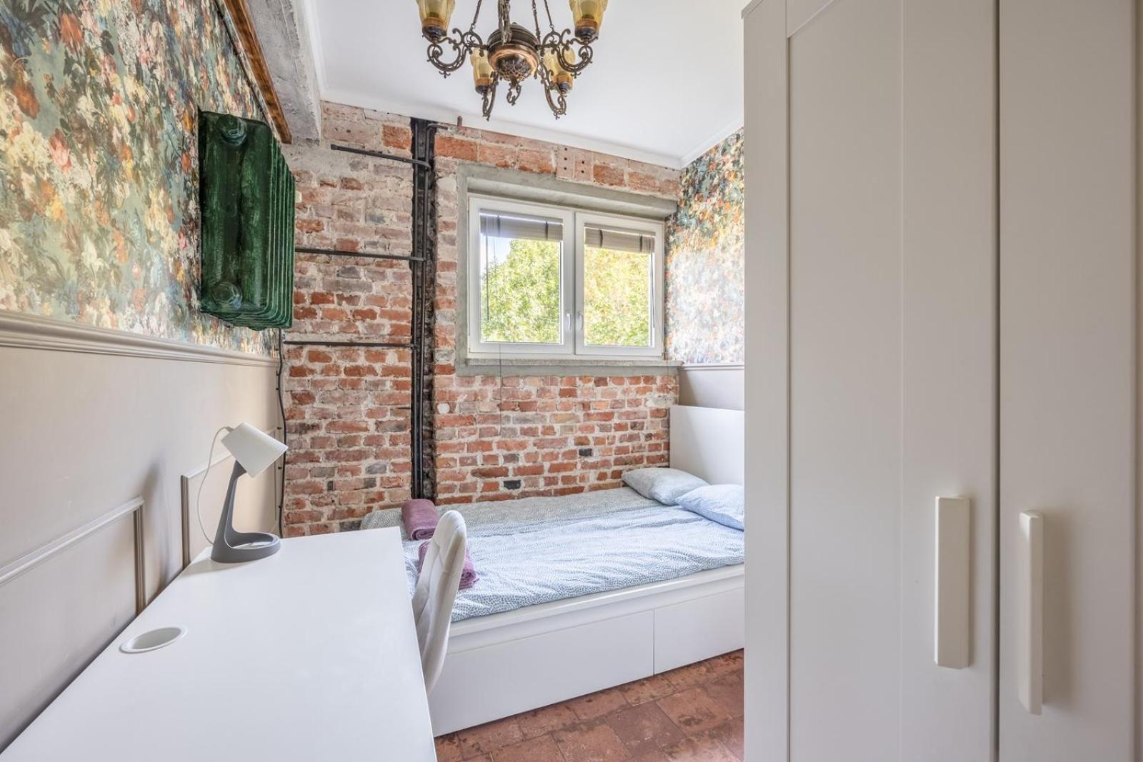 Rent40 Lagiewniki 52 Old Town * Gdańsk
