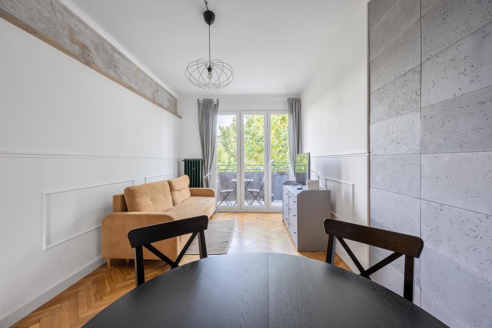 Apartament Rent40 Lagiewniki 52 Old Town Gdańsk
