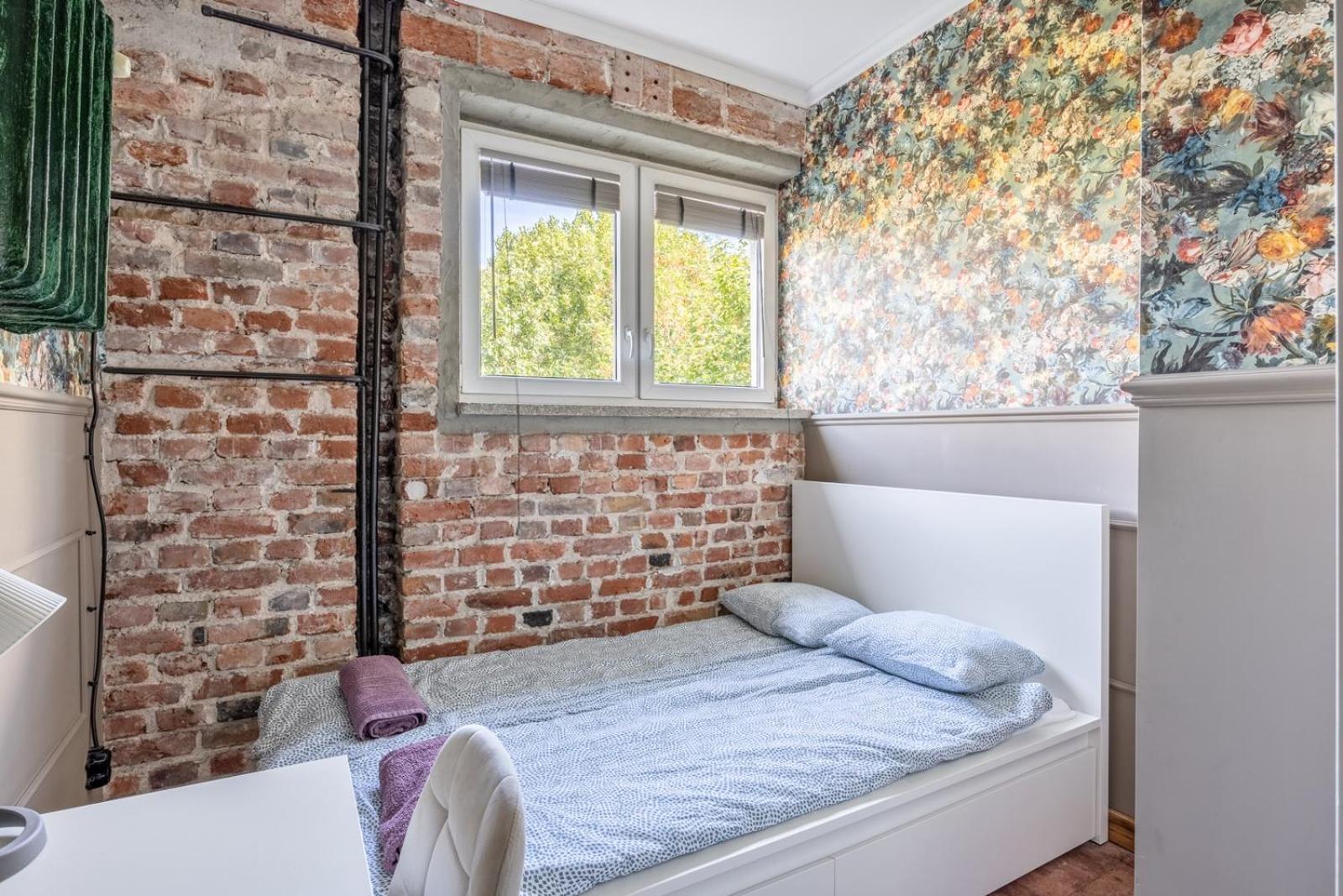 Apartament Rent40 Lagiewniki 52 Old Town Gdańsk