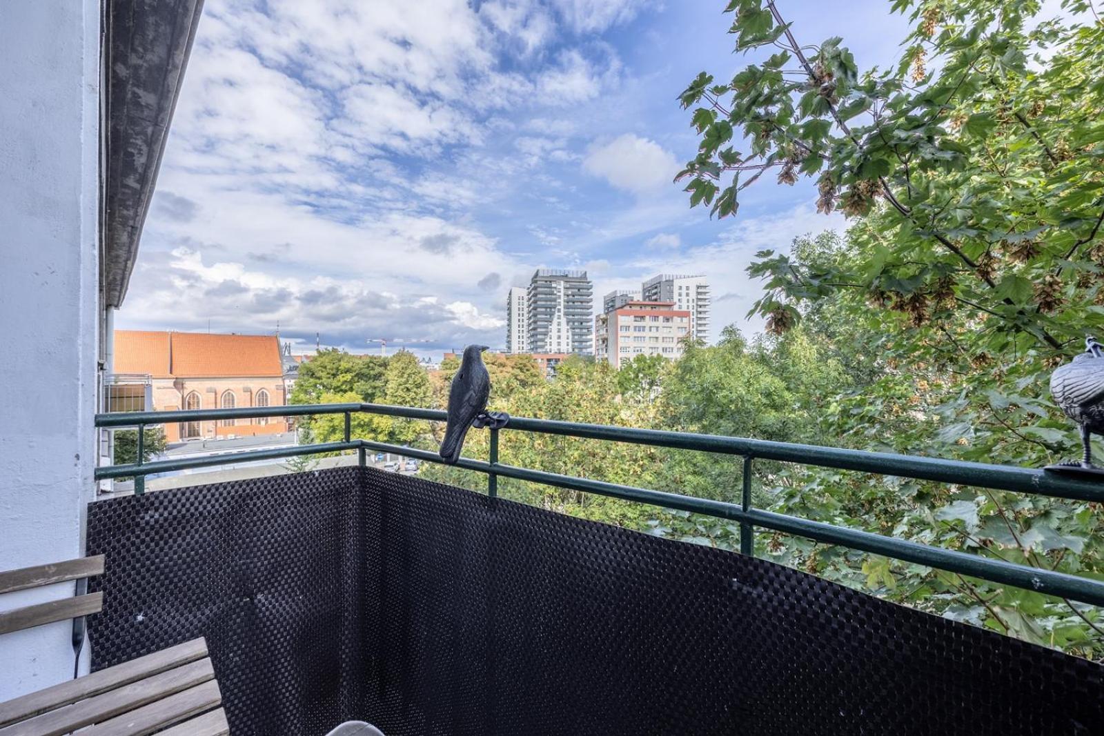 Rent40 Lagiewniki 52 Old Town Apartament Gdańsk
