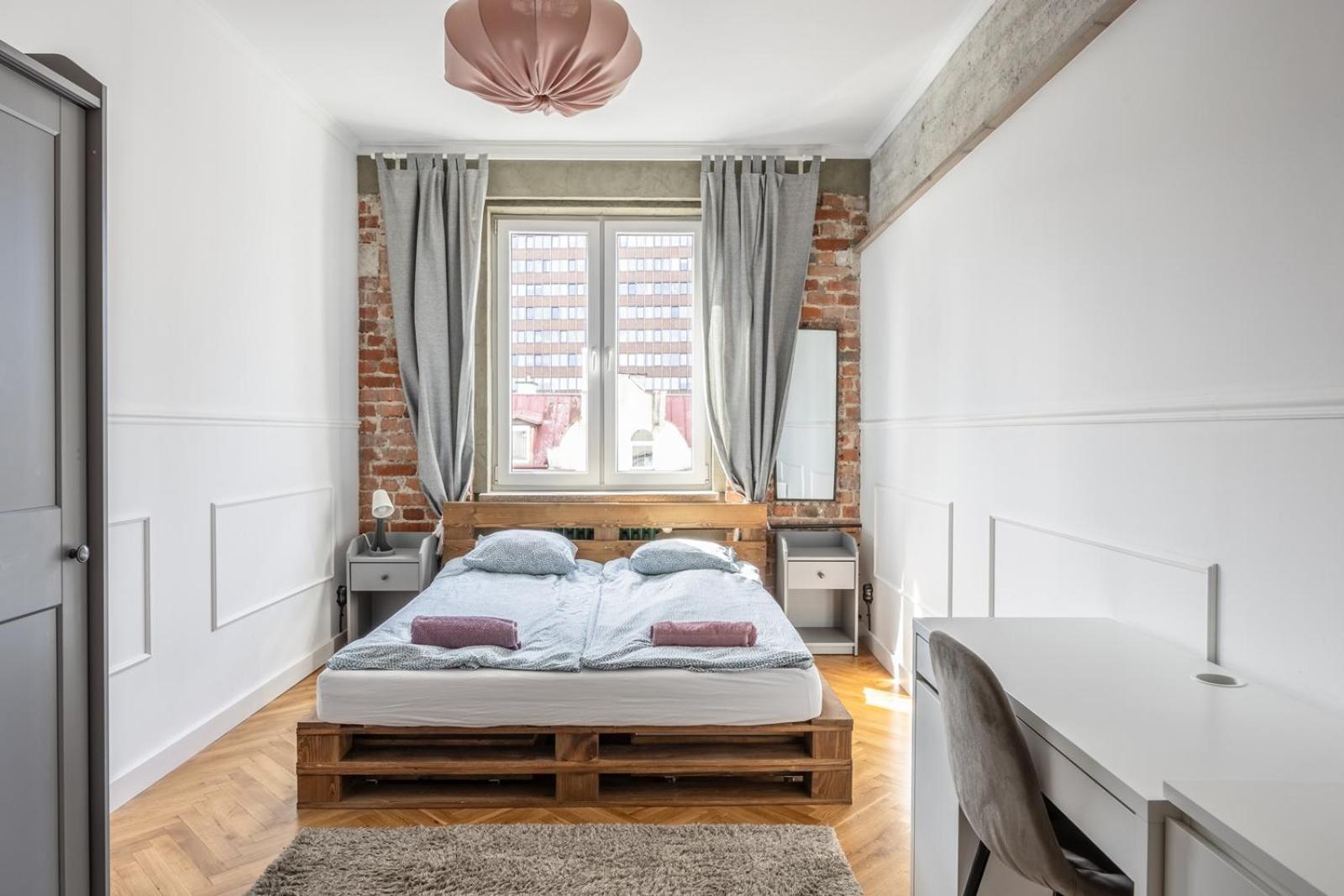 Rent40 Lagiewniki 52 Old Town * Gdańsk